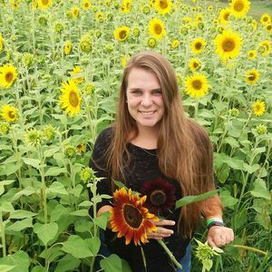 Meet your Posher, Kara